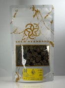 Gold Standard LA Runtz 1/2 28%