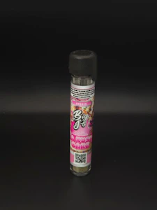 Big J'S - LA KUSH CAKE .75g