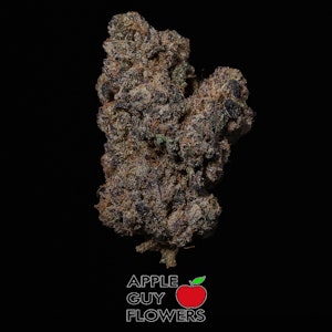 Apple Guy Flowers - LA Kush Cake | 3.5g Premium Flower | TAXES INCLUDED