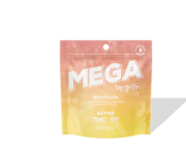 Lemonade Mega Pearl - 100mg