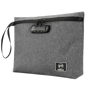 The Nest Accessories - Smell Proof Bag Large (Assorted)