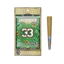 Sluggers - LARRY BIRD 33 5pk Main Image