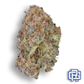 Larry Mints Flower