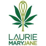 Laurie + Mary Jane Cannabis Apothecary Cook Book