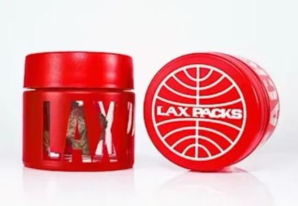 LAX Packs - LAX Packs 3.5g Sour Diesel