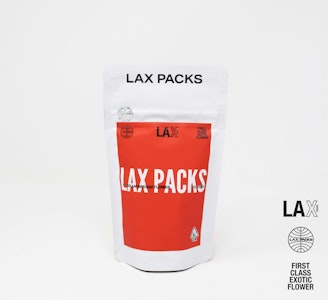 LAX PACKS - LAX PACKS - 7g - Jedi OG