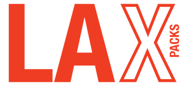 LAX - LAX OG Live Resin All-In-One 1000mg
