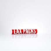 LAX Packs 1g Preroll - Red Eye OG 28%