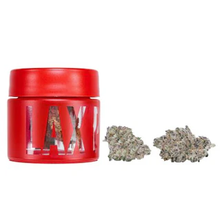 LAX Packs - LAX 3.5g Zours