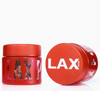 LAX Packs - LAX Packs 3.5g Super Lemon Haze