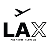 LAX PACKS: SFV OG 3.5g (I/H) - Exotic Flower