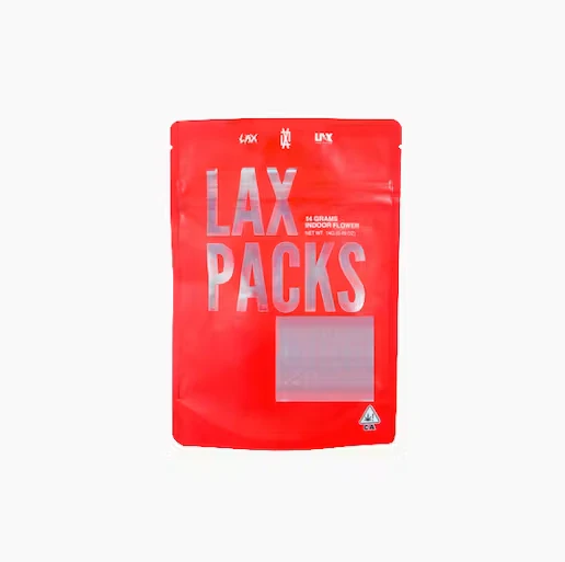 LAX PACKS - BLUE NERDZ 14G - LAX PACKS Main Image