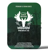 Tiger's Blood 5pk - 2.5g - LRP