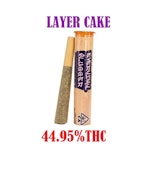 Layer Cake Infused Slugger 1.5g