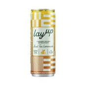 ICED TEA LEMONADE BEVERAGE - LAYUP - 12oz