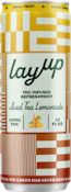 Iced Tea Lemonade | Drinks | 10mg | Layup