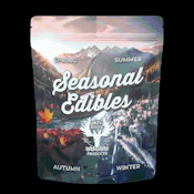 Lemon Meringue 10pk Moose Bites - 50mg - LRP