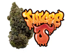Juicee J Flower - 3.5g - LRP