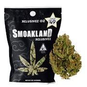 Xclusivez - Marathon OG (I) - 28g