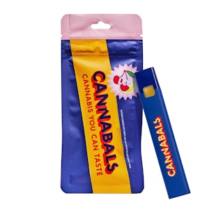 CANNABALS - CANNABALS | LCG | 1g AIO