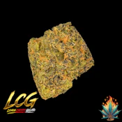 Native Fire 3.5g- LCG
