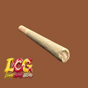 TNFC 1g PR- LCG