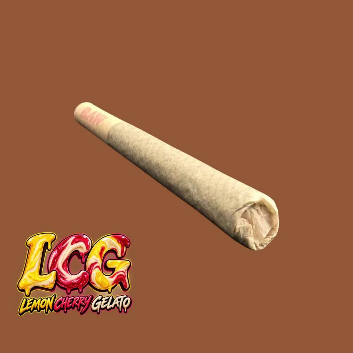 Tribal Nation Flower Company - TNFC 1g PR- LCG Main Image
