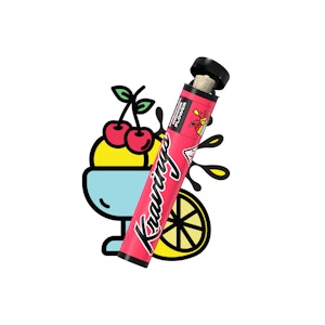 Kravings - Kravings - Lemon Cherry Gelato - Pre-roll