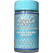 Lemon Cherry Gelato (H) - Flower | 8th | 3.5g | Zizzle