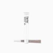 LCG Bx1 Pre-Roll 1g