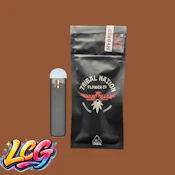 TNFC 1g Disposable- LCG