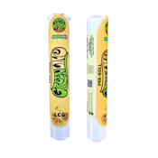 GREENLINE Lemon Cherry Gelato Pre-Roll 1g