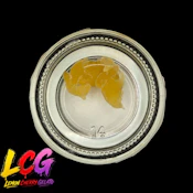 Native Fire 1g Sugar Diamonds- LCG