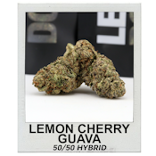 Lemon Cherry Guava