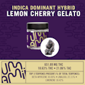 Umamii | Lemon Cherry Gelato | 3.5g