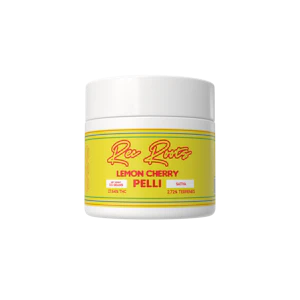 REC ROOTS - RecRoots | Lemon Cherry Pelli | 3.5G Sativa