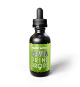 Levia Celebrate | High Dose | Tincture | Hybrid | 1,000mg