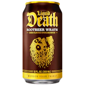 Rootbeer Wrath