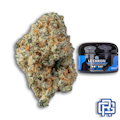 Le Chron Flower | Quarter Special