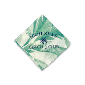 High Seas - Bandana - Banana Leaf Large - Accessories