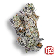 Leftovers #11 Flower