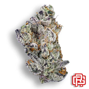 LUVLI - Leftovers #11 Flower