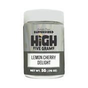 High Five - Lemon Cherry Delight 5g