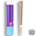 Lemon Cherry Gelato "Yeets Super Streaker" Pre-Roll | 1g (Water Hash-Infused)
