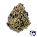 Lemon Cherry Gelato Flower