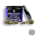 Lemon Cherry Gelato Flower | Oz Special