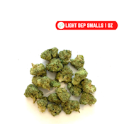 RG $59 Lemon Cherry Gelato (I)(H) 1oz (SMALLS)