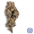 Lemon Cherry Gelato Flower
