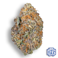 Lemon Cherry Pie Flower