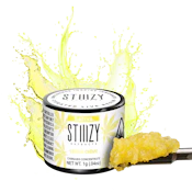 1g Lemon Creme / Curated Live Resin / STIIIZY